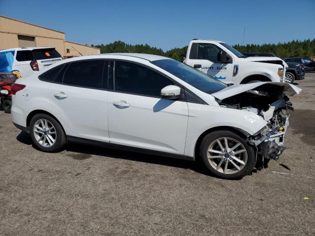 Photo 4 from auction – 2017 FORD FOCUS SE with VIN 1FADP3F28HL272514