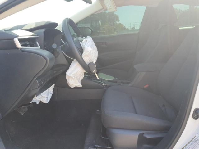 Photo 7 from auction – 2025 TOYOTA COROLLA LE with VIN 5YFB4MDE8SP231568
