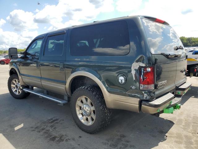 Photo 2 from auction – 2003 FORD EXCURSION EDDIE BAUER with VIN 1FMNU45S63EA80970