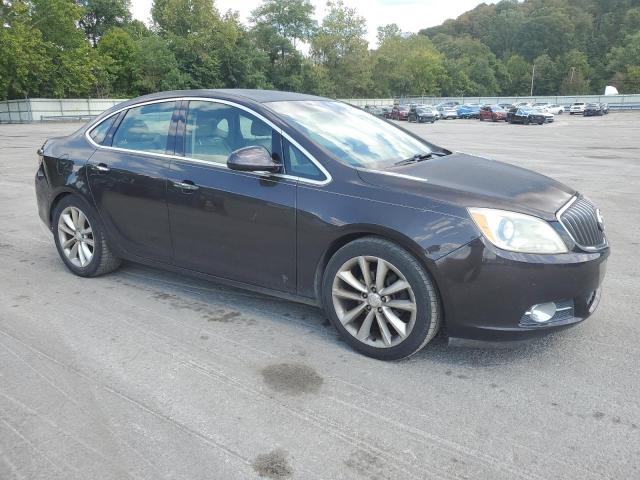 Photo 4 from auction – 2012 BUICK VERANO with VIN 1G4PP5SK0C4205106