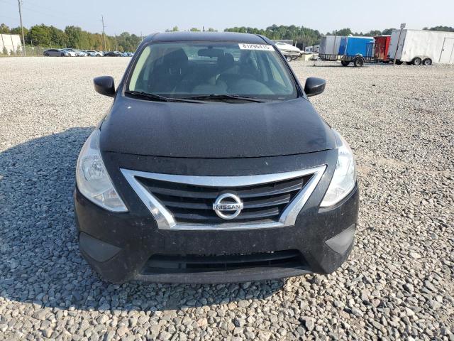 Photo 5 from auction – 2019 NISSAN VERSA S with VIN 3N1CN7AP2KL873762
