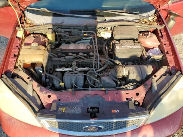 Photo 11 from auction – 2005 FORD FOCUS ZX3 with VIN 3FAFP31N45R142589
