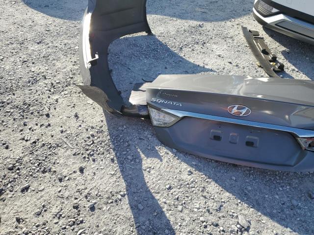 Photo 12 from auction – 2013 HYUNDAI SONATA GLS with VIN 5NPEB4AC6DH622935