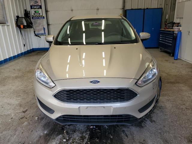 Photo 5 from auction – 2017 FORD FOCUS SE with VIN 1FADP3K2XHL335165