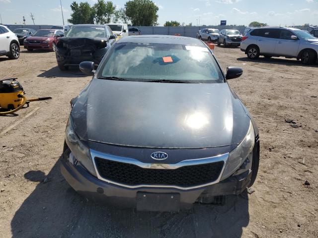 Photo 5 from auction – 2011 KIA OPTIMA EX with VIN KNAGN4A72B5146096