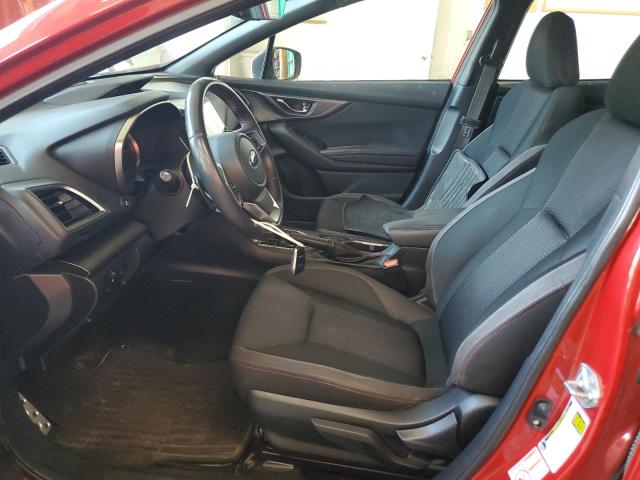 Photo 7 from auction – 2017 SUBARU IMPREZA SP with VIN 4S3GKAL6XH3600159