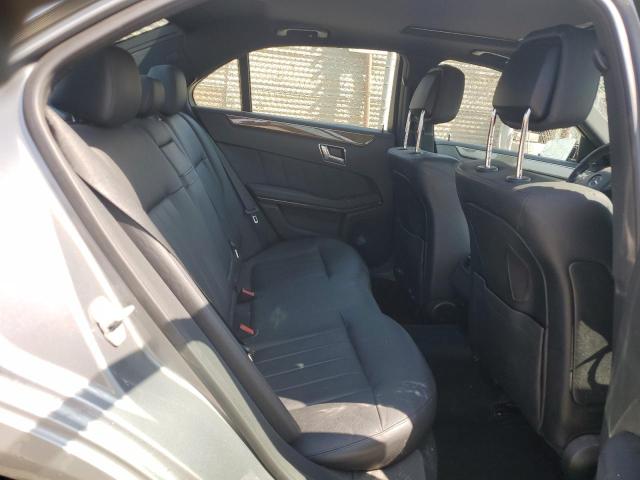 Photo 10 from auction – 2011 MERCEDES-BENZ E 550 with VIN WDDHF7CB2BA417324