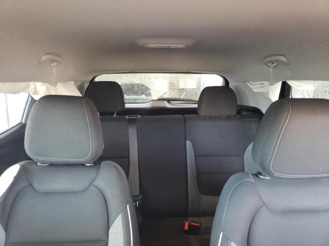 Photo 10 from auction – 2023 CHEVROLET TRAILBLAZE with VIN KL79MPS21PB109484