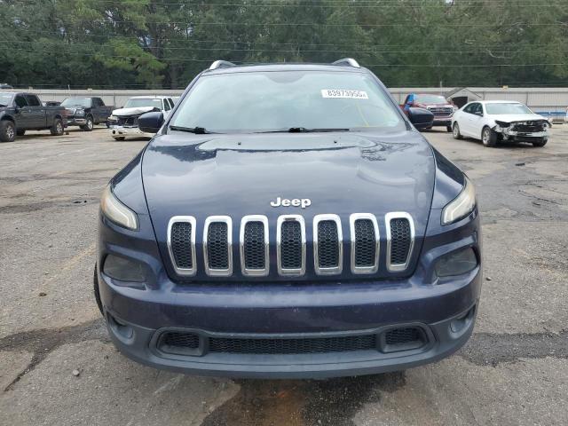 Photo 5 from auction – 2015 JEEP CHEROKEE L with VIN 1C4PJLCS6FW670846