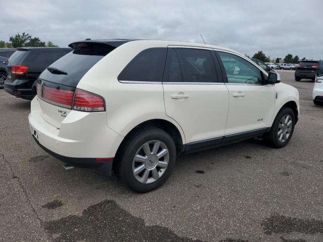 Photo 3 from auction – 2008 LINCOLN MKX with VIN 2LMDU88C78BJ04630