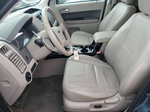 Photo 7 from auction – 2012 FORD ESCAPE HYB with VIN 1FMCU4K37CKA47854