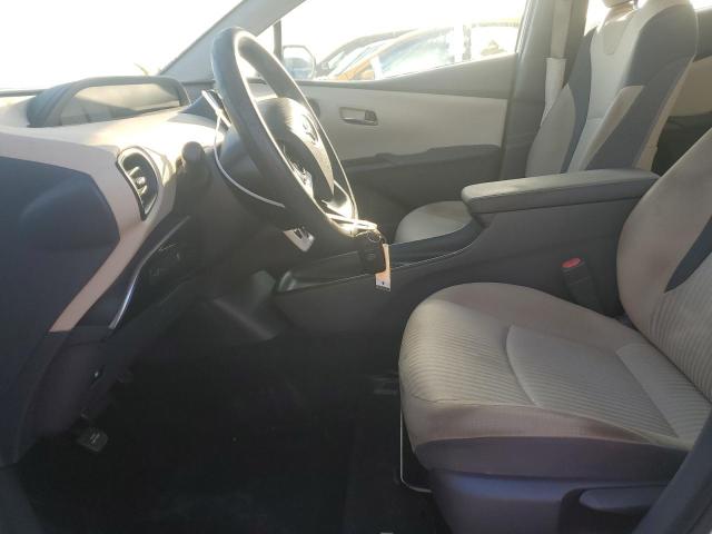 Photo 7 from auction – 2016 TOYOTA PRIUS with VIN JTDKBRFU7G3004332
