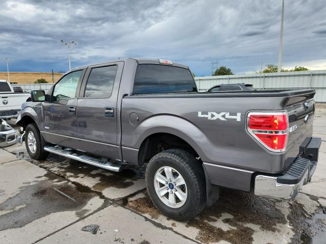 Photo 2 from auction – 2013 FORD F150 SUPER with VIN 1FTFW1ET8DKF79069