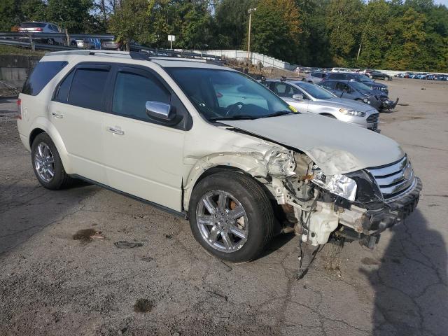 Photo 4 from auction – 2008 FORD TAURUS X LIMITED with VIN 1FMDK06W18GA18609