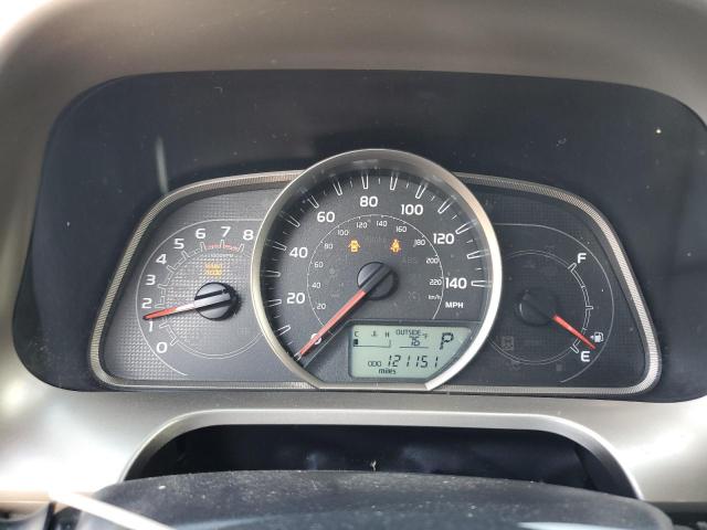 Photo 9 from auction – 2015 TOYOTA RAV4 LE with VIN JTMBFREV4FD119364