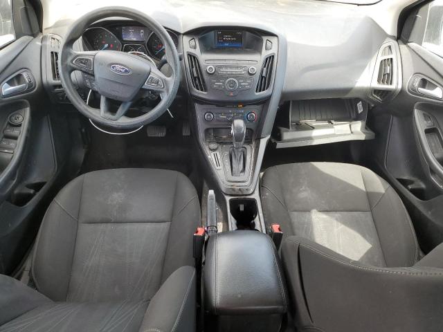 Foto 8 de la subasta – 2018 FORD FOCUS SE con VIN 1FADP3F25JL304079