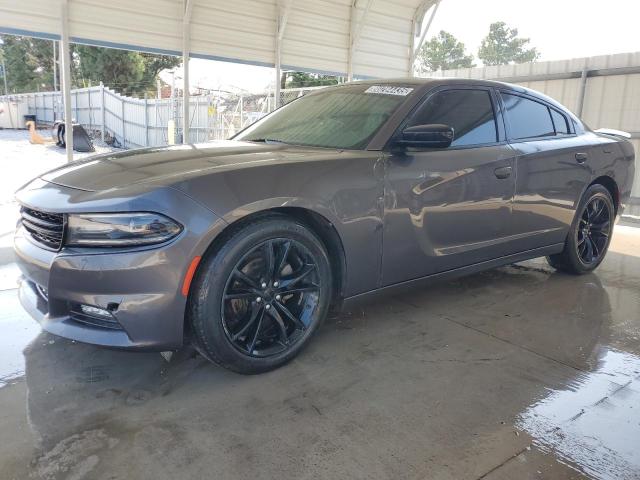 DODGE CHARGER SXT 2016 with VIN 2C3CDXHG6GH180302 - Photo from auction