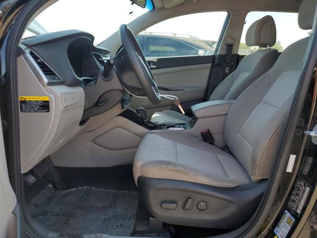 Photo 7 from auction – 2016 HYUNDAI TUCSON LIM with VIN KM8J33A44GU141151