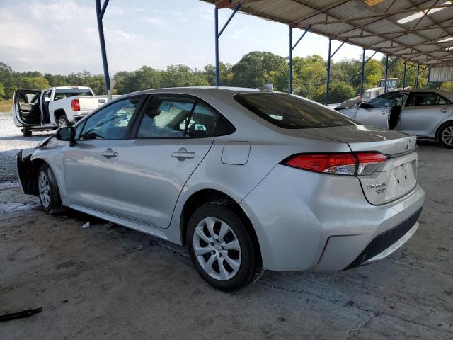 Photo 2 from auction – 2022 TOYOTA COROLLA LE with VIN 5YFEPMAE8NP336687