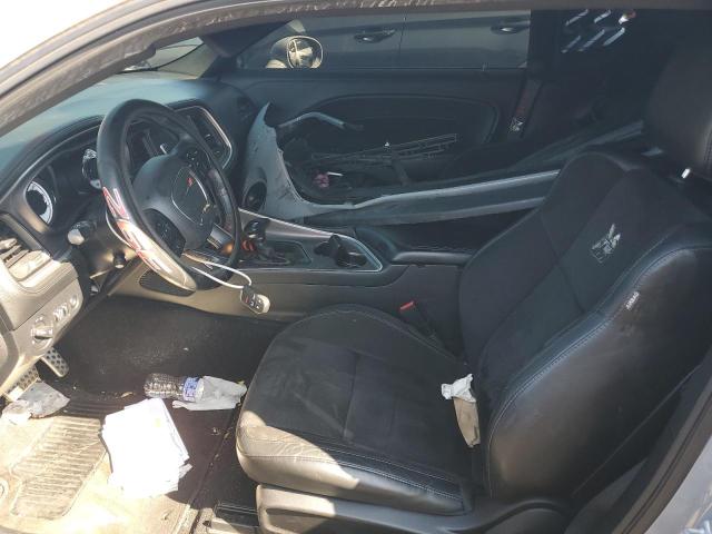 Photo 7 from auction – 2021 DODGE CHALLENGER with VIN 2C3CDZFJ4MH637923