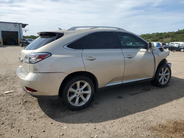 Photo 3 from auction – 2012 LEXUS RX 350 with VIN 2T2ZK1BA4CC076968