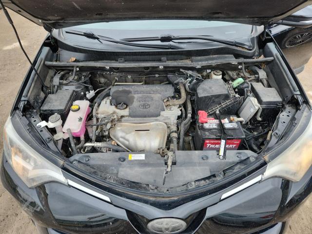 Photo 12 from auction – 2017 TOYOTA RAV4 XLE with VIN 2T3RFREV9HW690112
