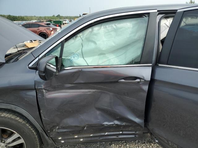 Photo 7 from auction – 2016 HONDA PILOT EXL with VIN 5FNYF5H5XGB045425