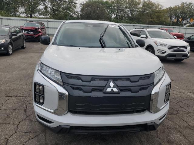 Photo 5 from auction – 2022 MITSUBISHI OUTLANDER with VIN JA4APUAU4NU001901