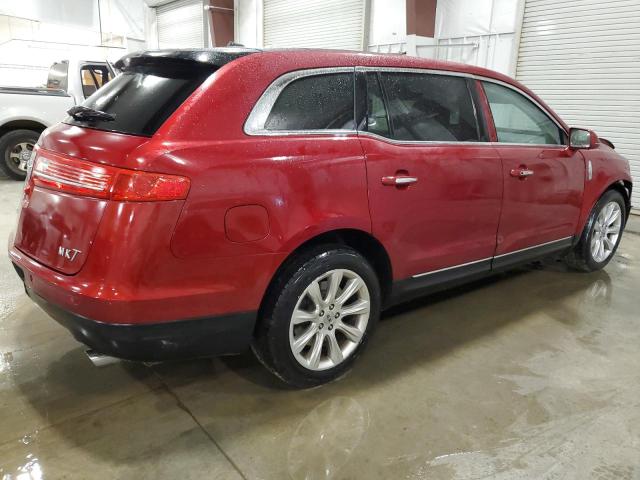 Photo 3 from auction – 2018 LINCOLN MKT with VIN 2LMHJ5AT7JBL00513