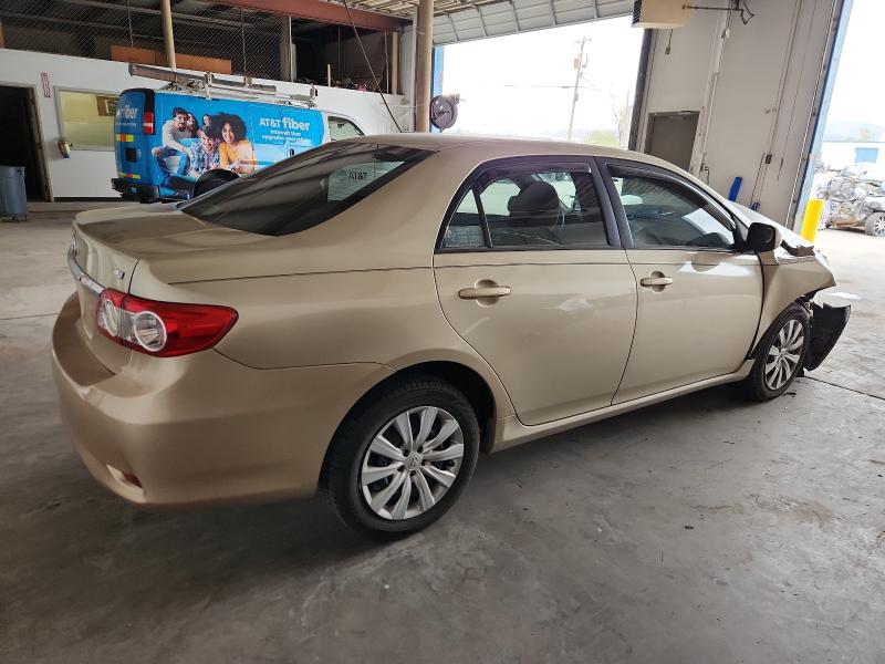 Photo 3 from auction – 2012 TOYOTA COROLLA BA with VIN 5YFBU4EEXCP007024