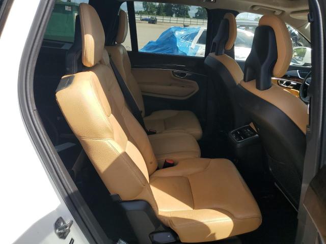 Photo 11 from auction – 2016 VOLVO XC90 T6 with VIN YV4A22PK1G1075809