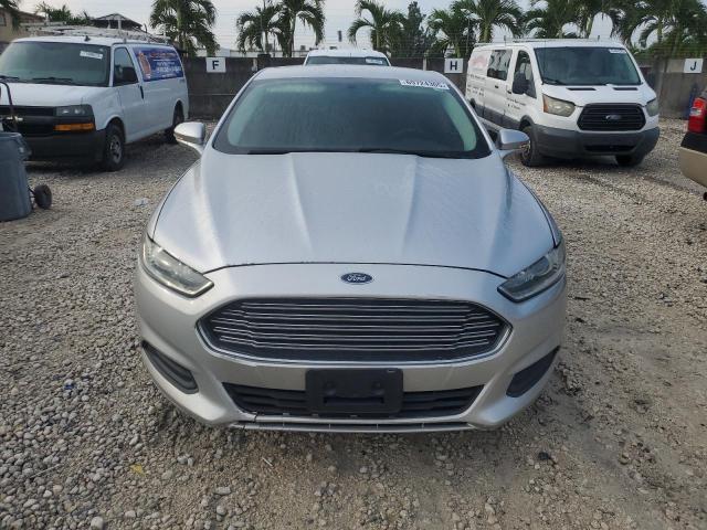 Photo 5 from auction – 2016 FORD FUSION SE with VIN 1FA6P0H75G5113887