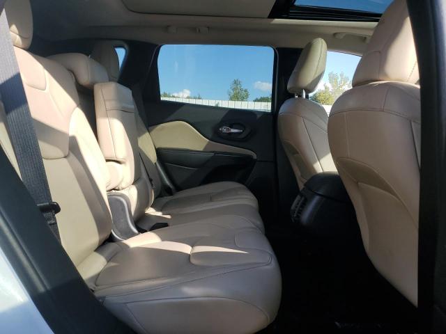 Photo 11 from auction – 2016 JEEP CHEROKEE L with VIN 1C4PJMDS2GW122526