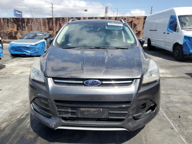 Photo 5 from auction – 2016 FORD ESCAPE TIT with VIN 1FMCU9J9XGUB86003
