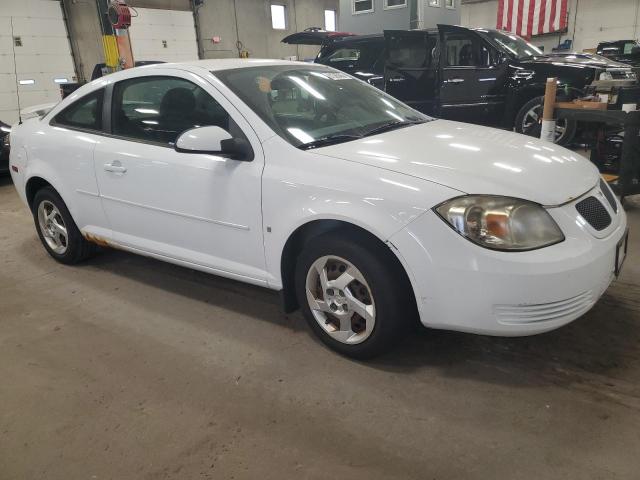 Photo 4 from auction – 2008 PONTIAC G5 SE with VIN 1G2AL15F087123433