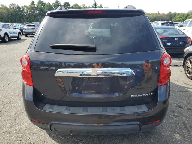 Photo 6 from auction – 2014 CHEVROLET EQUINOX LT with VIN 2GNFLFEK2E6244821