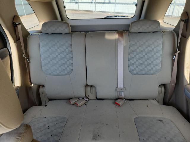 Photo 10 from auction – 2008 CHEVROLET EQUINOX LS with VIN 2CNDL13F086336101