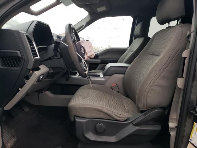 Photo 7 from auction – 2015 FORD F150 SUPER with VIN 1FTEX1E82FFC63635