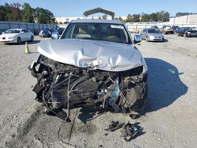 Photo 5 from auction – 2012 JEEP CHEROKEE with VIN 1C4RJECT5CC363131
