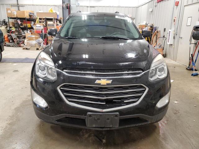 Photo 5 from auction – 2016 CHEVROLET EQUINOX LT with VIN 2GNFLFEK7G6132292