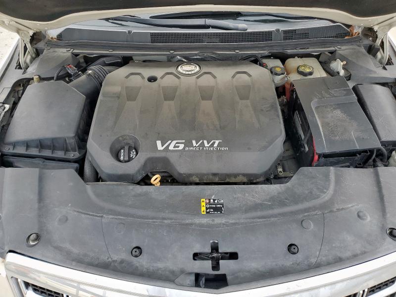 Photo 11 from auction – 2013 CADILLAC XTS PREMIU with VIN 2G61T5S3XD9139518