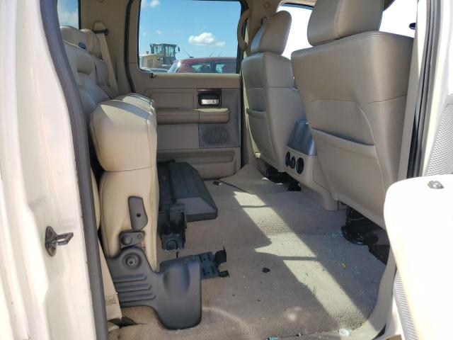 Photo 10 from auction – 2007 FORD F150 SUPERCREW with VIN 1FTPW14V37FB04062