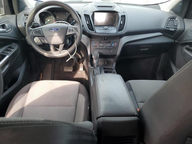 Photo 8 from auction – 2018 FORD ESCAPE SE with VIN 1FMCU0GD9JUC34119