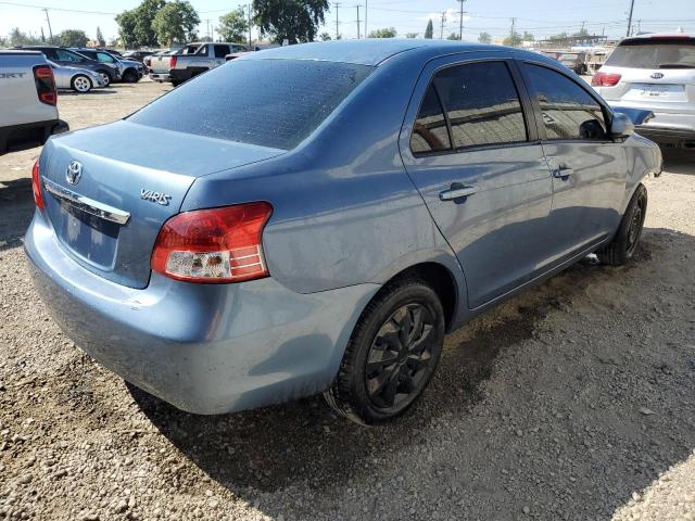 Photo 3 from auction – 2012 TOYOTA YARIS with VIN JTDBT4K32CL034863