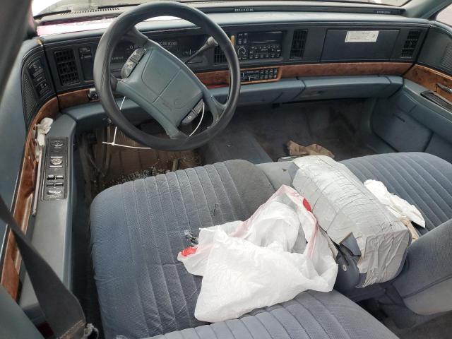 Photo 8 from auction – 1995 BUICK LESABRE CUSTOM with VIN 1G4HP52L6SH516480