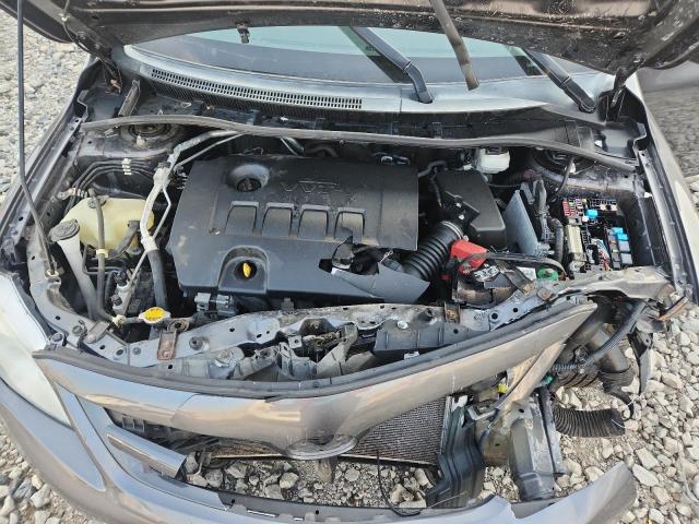 Photo 11 from auction – 2012 TOYOTA COROLLA BA with VIN 5YFBU4EE6CP050808