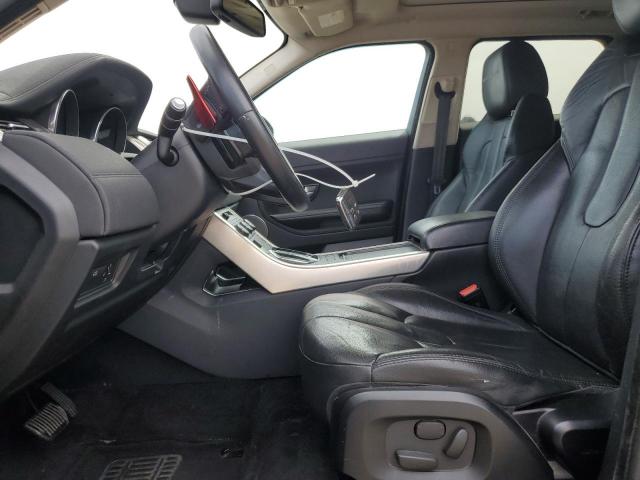 Photo 7 from auction – 2015 LAND ROVER RANGE ROVE with VIN SALVP2BG2FH046035