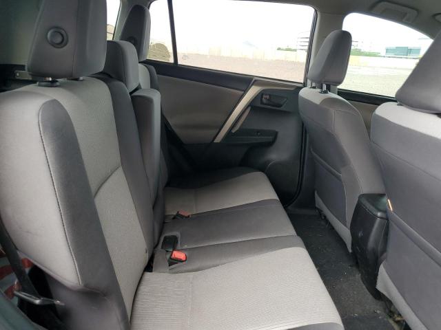Photo 11 from auction – 2014 TOYOTA RAV4 LE with VIN 2T3ZFREV1EW120052