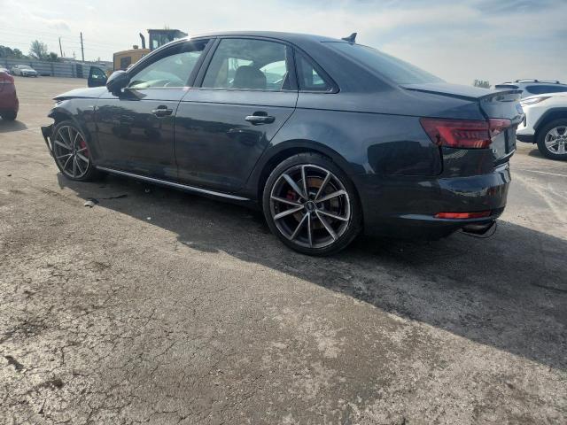 Photo 2 from auction – 2018 AUDI A4 PREMIUM with VIN WAUENAF48JN003110