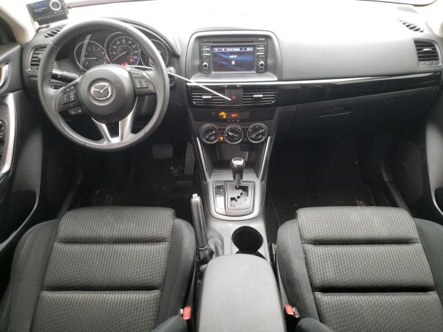 Photo 8 from auction – 2014 MAZDA CX-5 TOURI with VIN JM3KE4CY1E0316752
